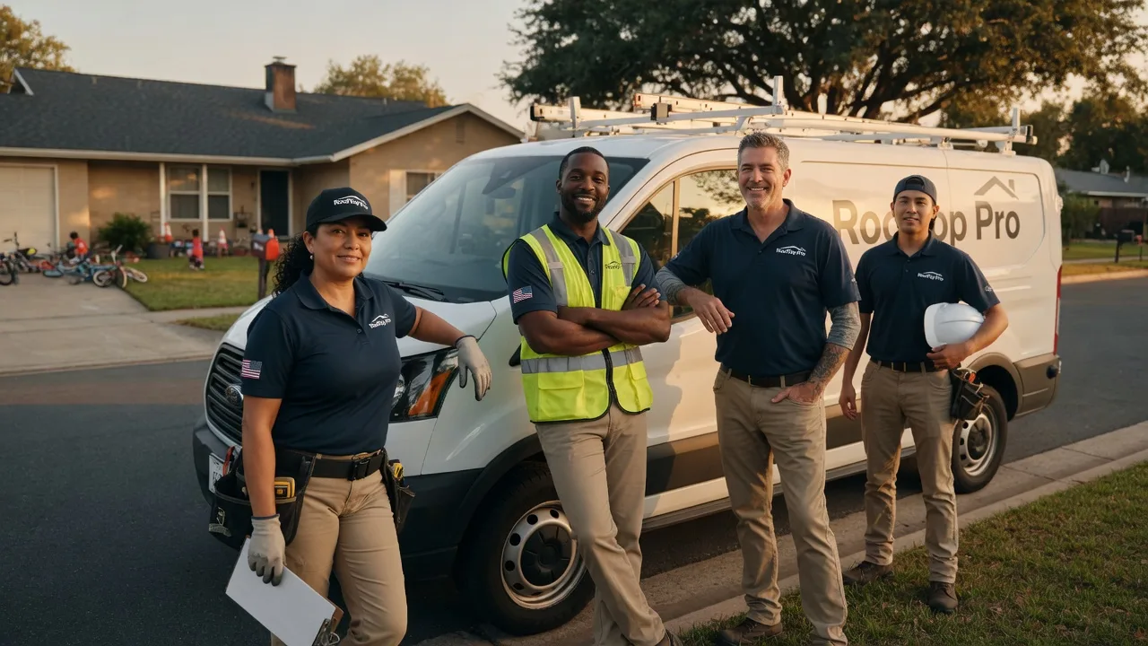 Roof Repair in Plainfield, NH near me